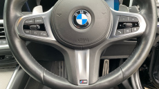 BMW 3 Series 320i M Sport 4dr Step Auto Petrol Saloon